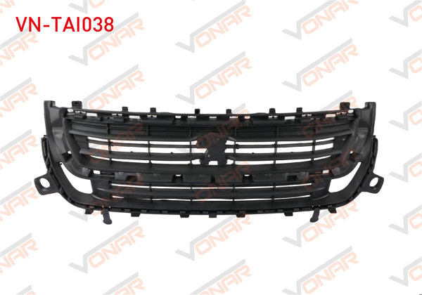 VONAR VN-TAI038 | Ön Tampon Izgarası Partner