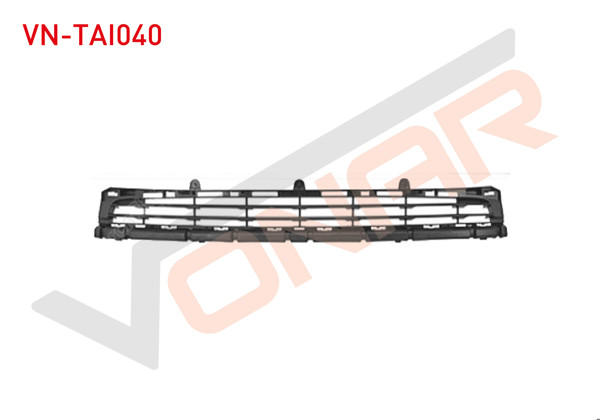 VONAR VN-TAI040 | Ön Tampon Izgarası Üst Partner Tepee