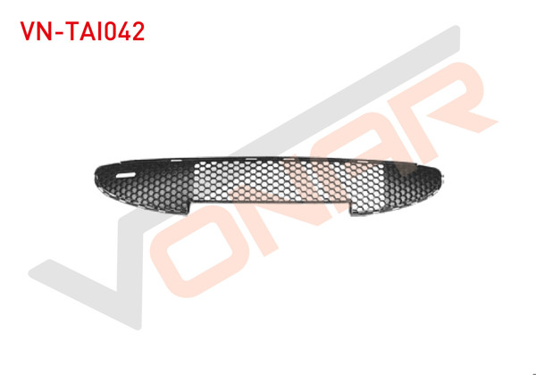 VONAR VN-TAI042 | Ön Tampon Izgarası Peugeot 206