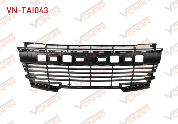 VONAR VN-TAI043 | Ön Tampon Izgarası Peugeot 206