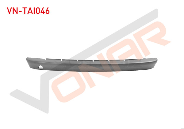 VONAR VN-TAI046 | Ön Tampon Izgarası Peugeot 207