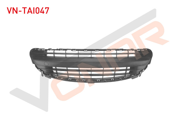VONAR VN-TAI047 | Ön Tampon Izgarası Peugeot 207