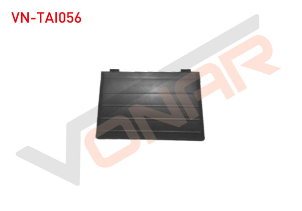 VONAR VN-TAI056 | Ön Tampon Izgarası Orta Peugeot 3008 2017 -