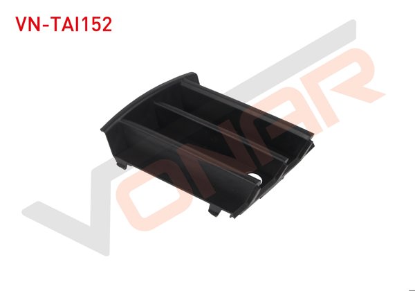 VONAR VN-TAI152 | Tampon Orta Izgara Skoda Octavia 2005-2010