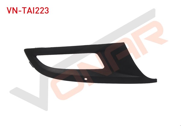 VONAR VN-TAI223 | Tampon Izgara Sisli Sağ VW Polo 2009-2014