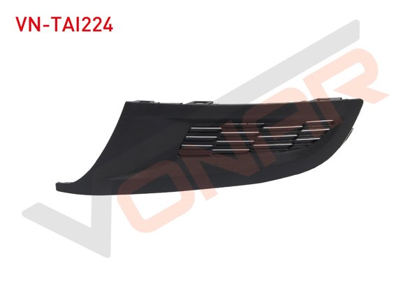 VONAR VN-TAI224 | Tampon Izgara Sıssız Sol VW Polo 2009-2014