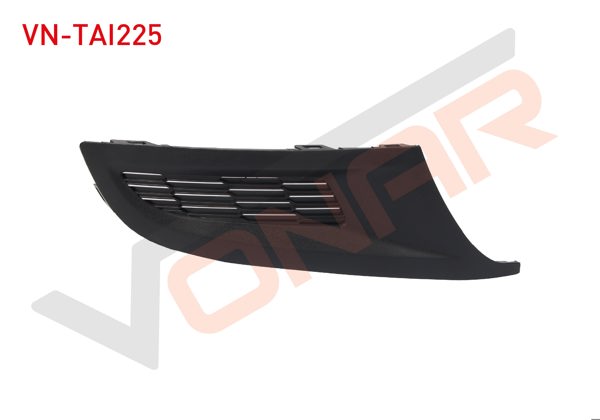 VONAR VN-TAI225 | Tampon Izgara Sıssız Sağ VW Polo 2009-2014