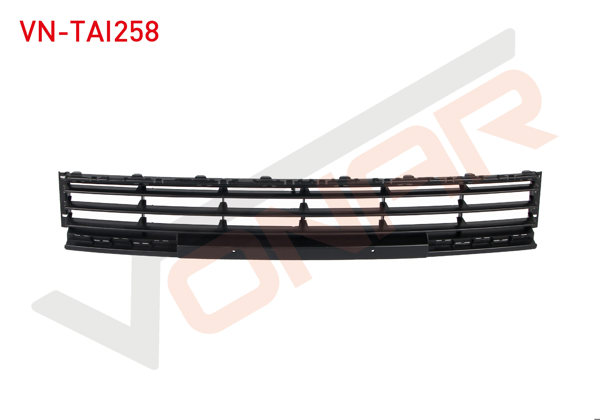 VONAR VN-TAI258 | Tampon Orta Izgara VW Passat B7 2011 -