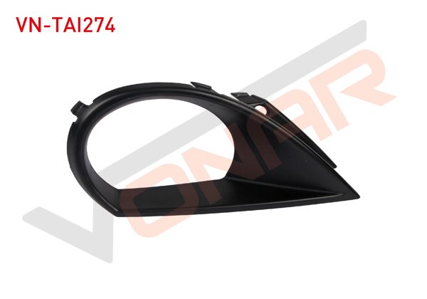 VONAR VN-TAI274 | Sis Far Çerçevesi Sol Audi Q7 2011-2013