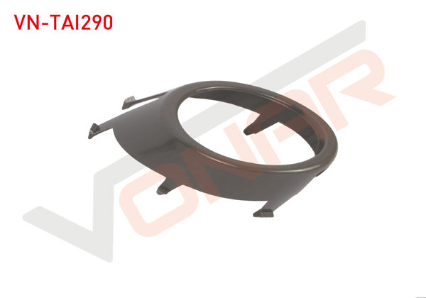 VONAR VN-TAI290 | Tampon Izgara Sağ Audi A4 2004-2007