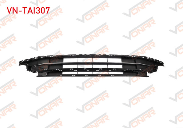 VONAR VN-TAI307 | Ön Tampon Orta Izgarası (Kromlu) (Impressıon) Passat 2019-2022