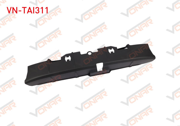 VONAR VN-TAI311 | Ön Tampon Demırı Üst Kaplaması Audi A3 2013-2016