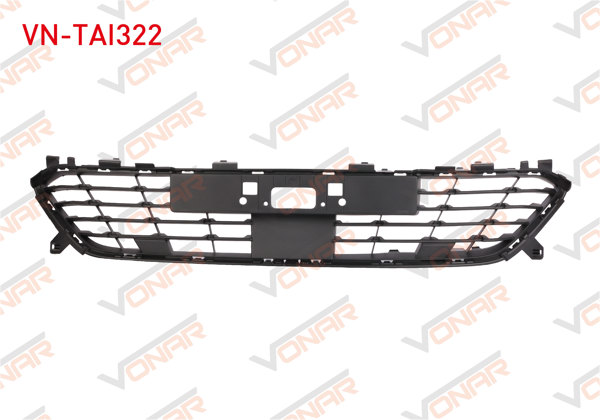 VONAR VN-TAI322 | Ön Tampon Alt Izgarası Makyajlı Clio V 2024 -