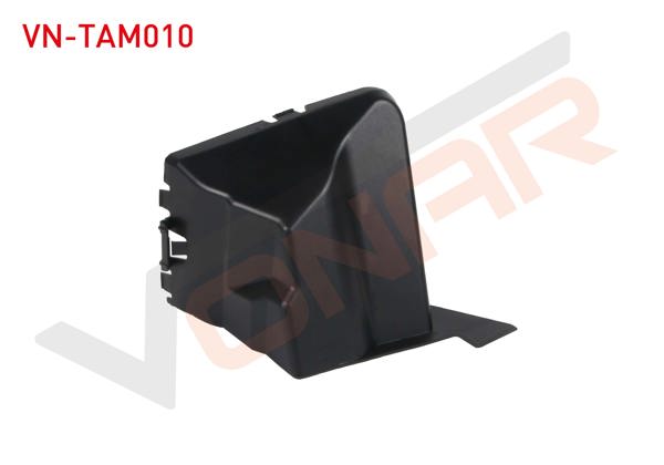 VONAR VN-TAM010 | Ön Tampon Alt Muhafaza Deflektör Sağ Duster 2010 -