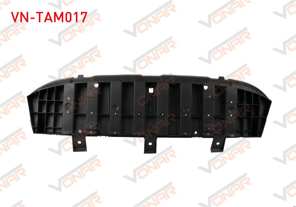 VONAR VN-TAM017 | Ön Tampon Alt Muhafaza Deflektör Partner / Berlingo