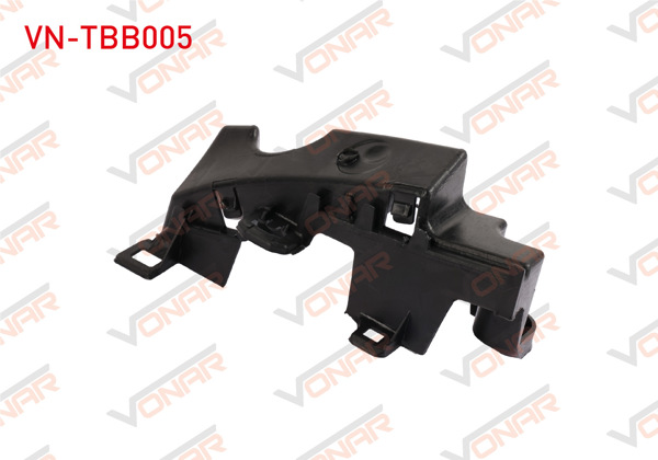 VONAR VN-TBB005 | Arka Tampon Bağlantı Ayağı Braketı Sağ Ic C-Elysee