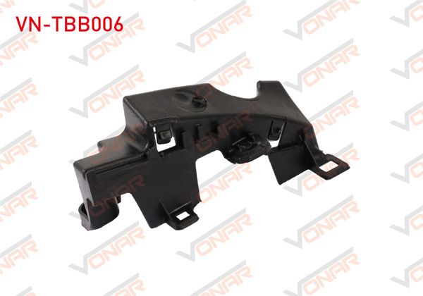 VONAR VN-TBB006 | Arka Tampon Bağlantı Ayağı Braketı Sol Ic C-Elysee