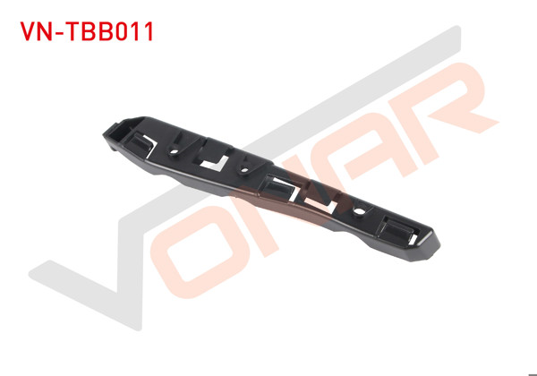 VONAR VN-TBB011 | Ön Tampon Bağlantı Ayağı Braketı Sağ Dacia Logan / Sandero 2009 -