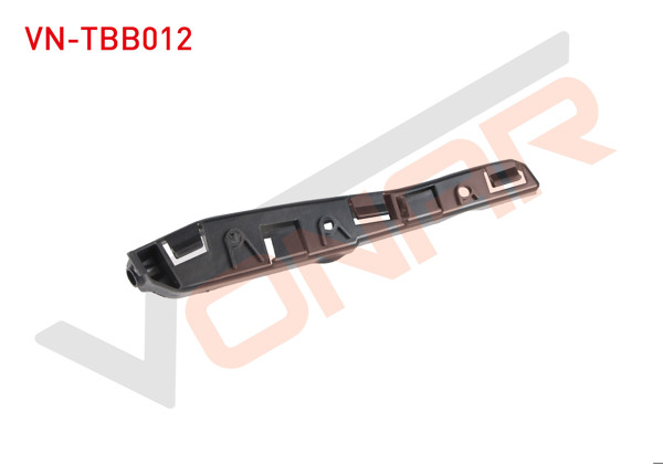 VONAR VN-TBB012 | Ön Tampon Bağlantı Ayağı Braketı Sol Dacia Logan / Sandero 2009 -