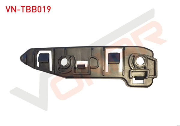 VONAR VN-TBB019 | Ön Tampon Bağlantı Braketı Sağ Egea 2015 -