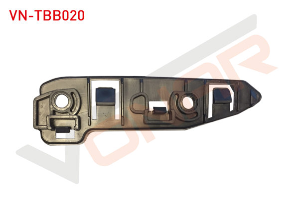 VONAR VN-TBB020 | Ön Tampon Bağlantı Braketı Sol Egea 2015 -