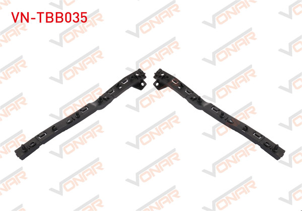 VONAR VN-TBB035 | Arka Tampon Bağlantı Ayağı Braketı Takım Partner Tepee