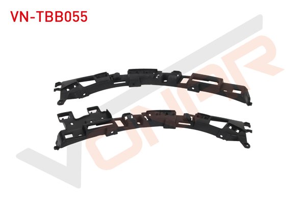 VONAR VN-TBB055 | Ön Tampon Ayağı Braketı Takım Rifter