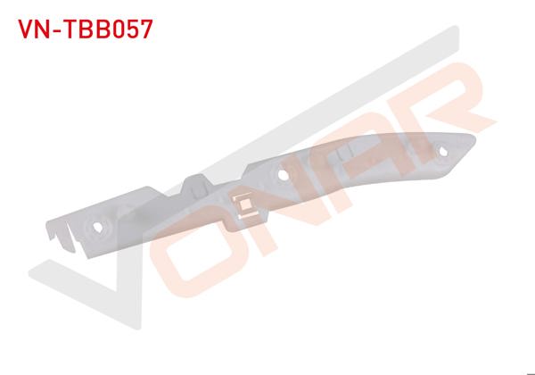 VONAR VN-TBB057 | Ön Tampon Bağlantı Ayağı Braketı Sol Rifter