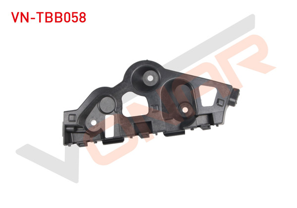 VONAR VN-TBB058 | Arka Tampon Bağlantı Braketı Sağ Sandero