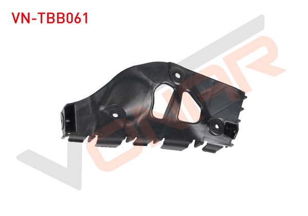 VONAR VN-TBB061 | Arka Tampon Bağlantı Braketı Sol Sandero Ym
