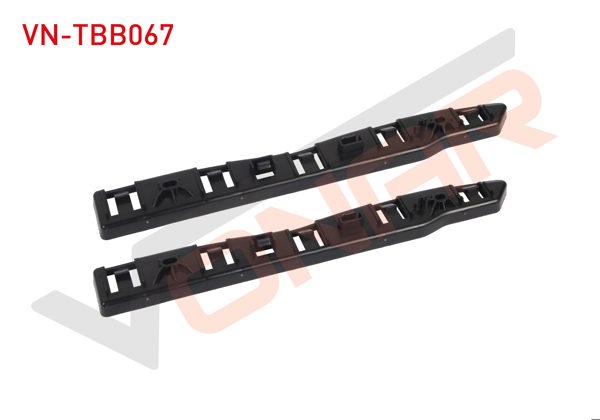 VONAR VN-TBB067 | Ön Tampon Bağlantı Ayağı Braketı Sol Fiat Doblo 2010 -