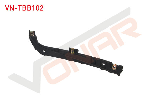 VONAR VN-TBB102 | Ön Tampon Braketı Sağ Seat Leon 2006-2013