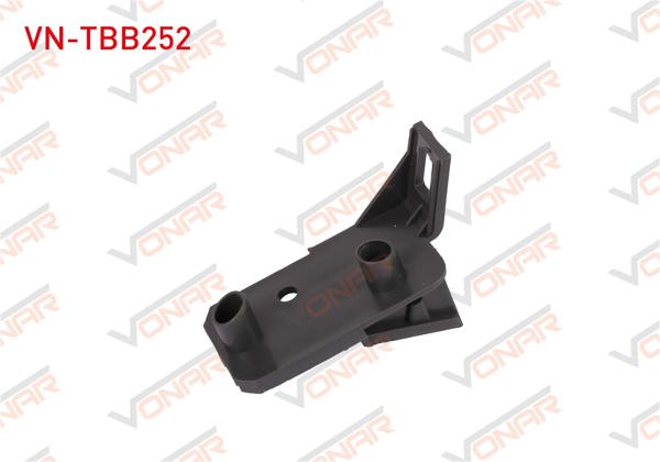 VONAR VN-TBB252 | Ön Tampon Bağlantı Ayağı Braket Sol Megane I 2000 -
