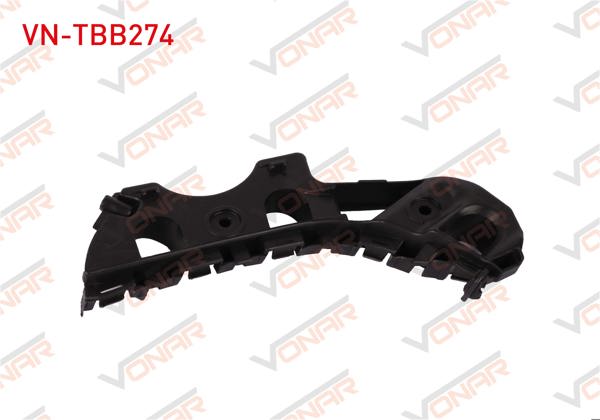 VONAR VN-TBB274 | Ön Tampon Braketı Sağ Volkswagen Passat CC 2013 -