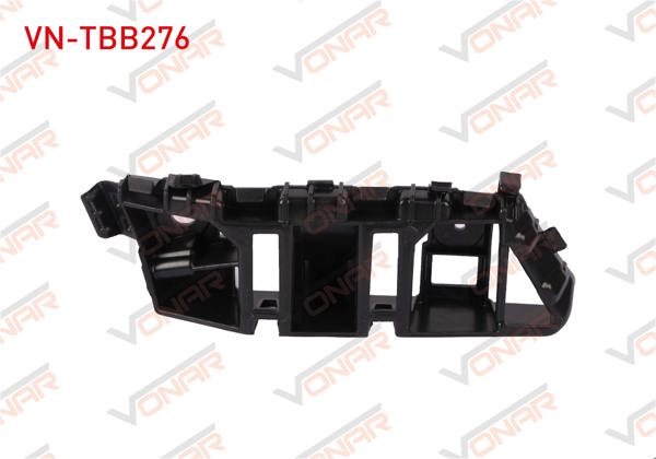 VONAR VN-TBB276 | Ön Tampon Braketı Sağ Volkswagen Tiguan 2012-2015