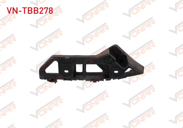 VONAR VN-TBB278 | Ön Tampon Braketı Sol Volkswagen Caddy 2011-2015