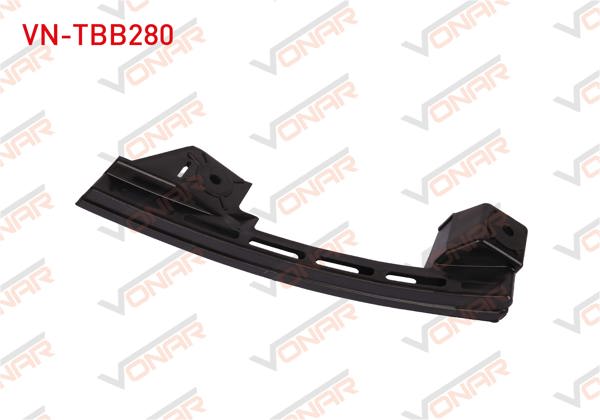 VONAR VN-TBB280 | Ön Tampon Braketı Sol Volkswagen Caddy 2004-2011