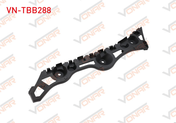 VONAR VN-TBB288 | Arka Tampon Bağlantı Braketı Sağ Clio Symbol 2013 -