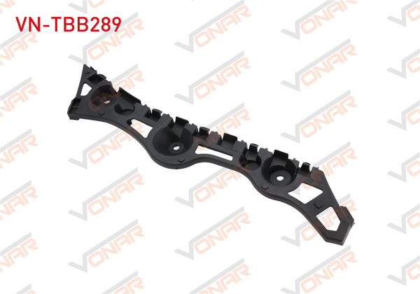 VONAR VN-TBB289 | Arka Tampon Bağlantı Braketı Sol Clio Symbol 2013 -