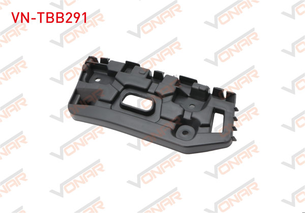 VONAR VN-TBB291 | Ön Tampon Bağlantı Braketı Sol Lodgy / Dokker