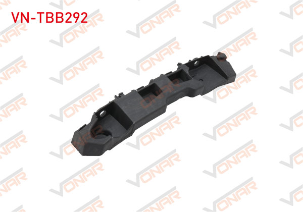 VONAR VN-TBB292 | Ön Tampon Bağlantı Braketı Sağ Clio Symbol 2016 -