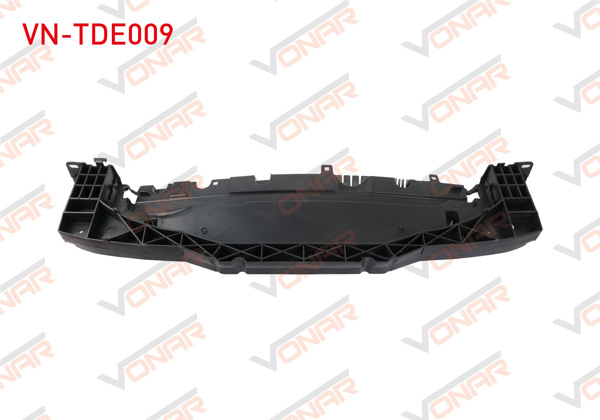 VONAR VN-TDE009 | Ön Tampon Darbe Emıcı Peugeot 207