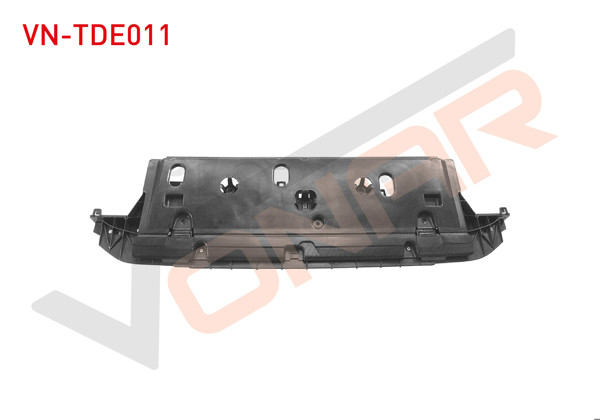 VONAR VN-TDE011 | Ön Tampon Darbe Emıcı Alt-Üst Takım Peugeot 208