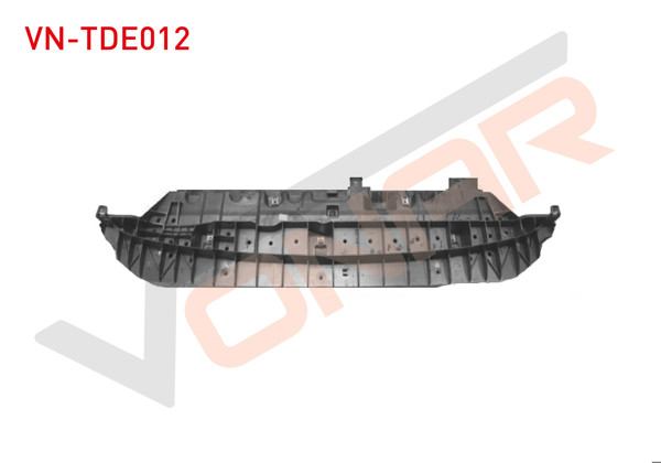 VONAR VN-TDE012 | Ön Tampon Darbe Emıcı Üst Peugeot 208