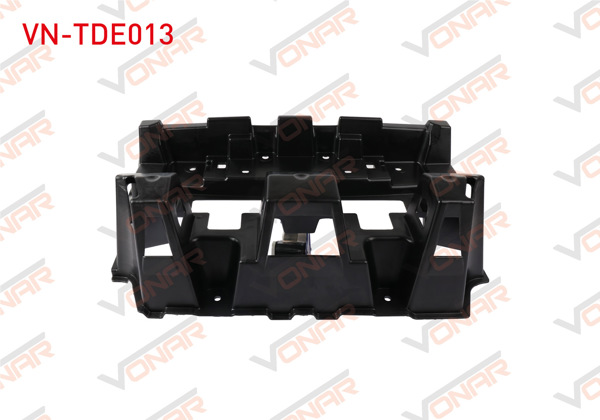 VONAR VN-TDE013 | Arka Tampon Darbe Emıcı Peugeot 301