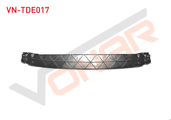 VONAR VN-TDE017 | Ön Tampon Darbe Emıcı Alt Peugeot 301 2017 -