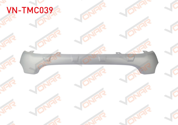 VONAR VN-TMC039 | Ön Tampon Çıtası Alt Partner / Berlingo