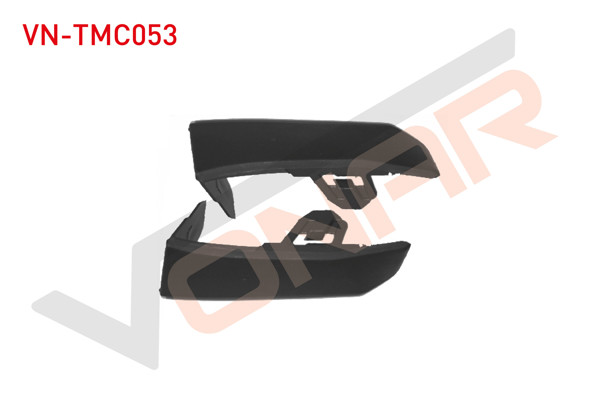 VONAR VN-TMC053 | Ön Tampon Panjur Çıtası Led Yan Parca Peugeot 301 2017 -