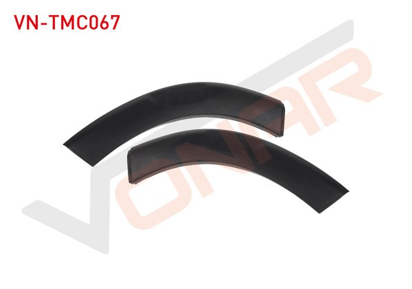 VONAR VN-TMC067 | Ön Tampon Kenar Bakaliti Takım Rifter