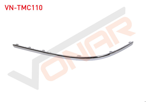 VONAR VN-TMC110 | Arka Tampon Çıtası Sol VW Passat B6 2005-2010